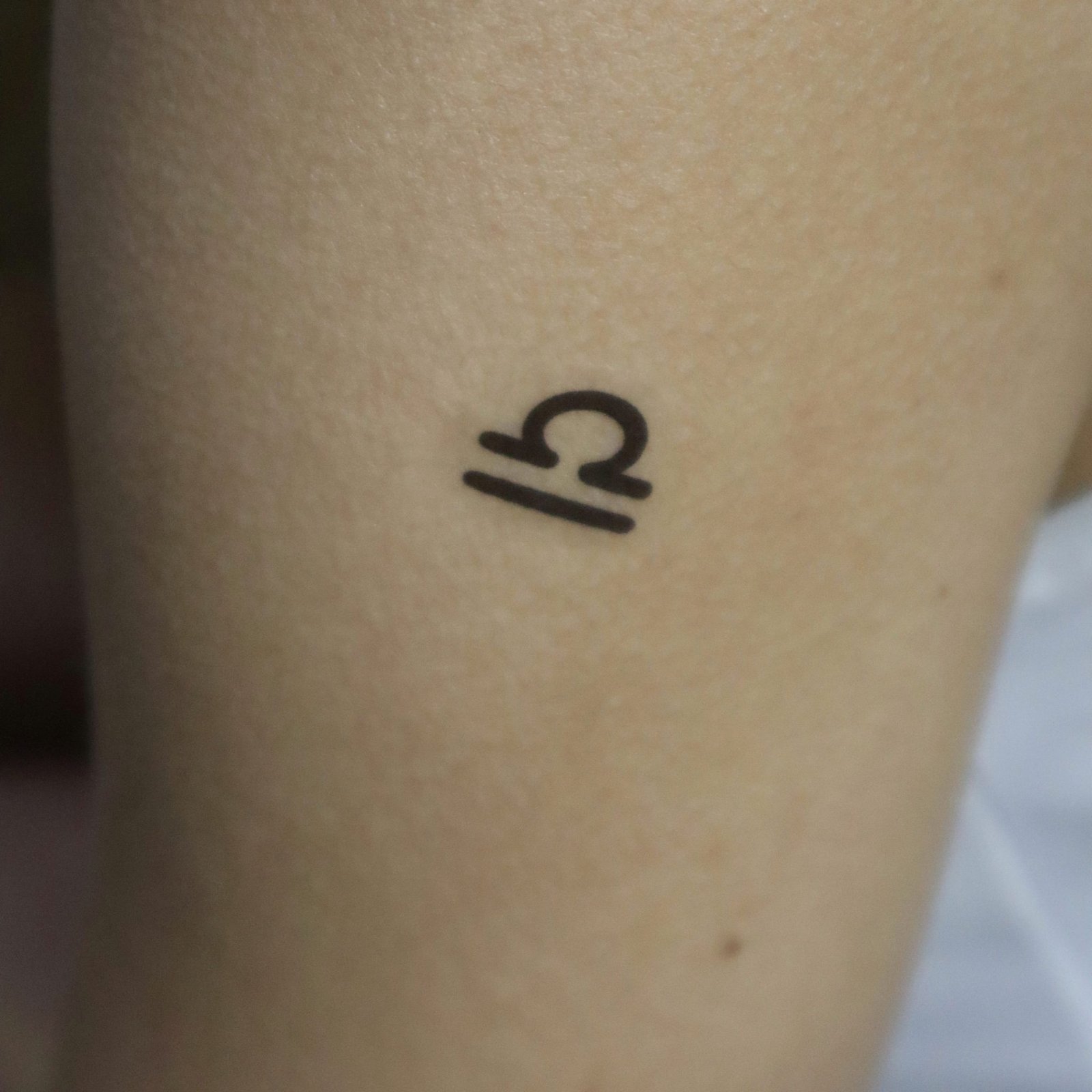 Star Sign Libra