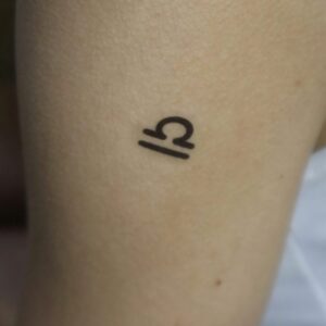 Star Sign Libra