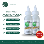 PPI Green Marble Ager Lincoln Cut 2 fl oz / 59.15 ml