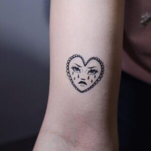 Love Sick