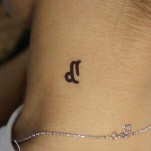 Star Sign Capricorn