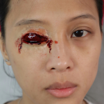 Hollow Eye