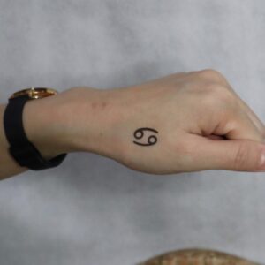 Star Sign Cancer