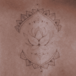 Lotus Mandala