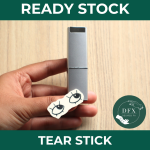 Kryolan Tear Stick - 1 stick