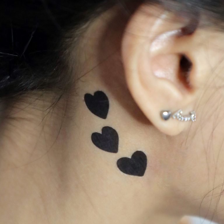 Triple Heart