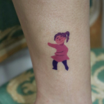 Pink Girl