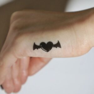 Bat Romance