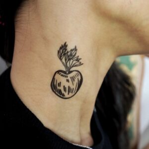 Poison Apple