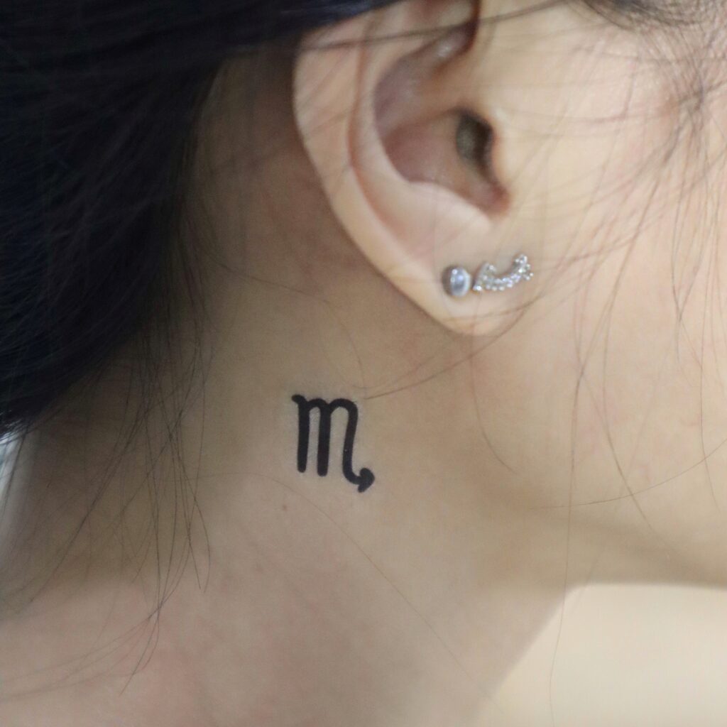 Tattoos