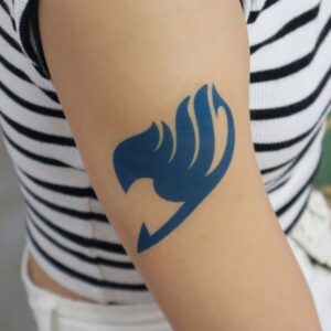 Fairy Tail