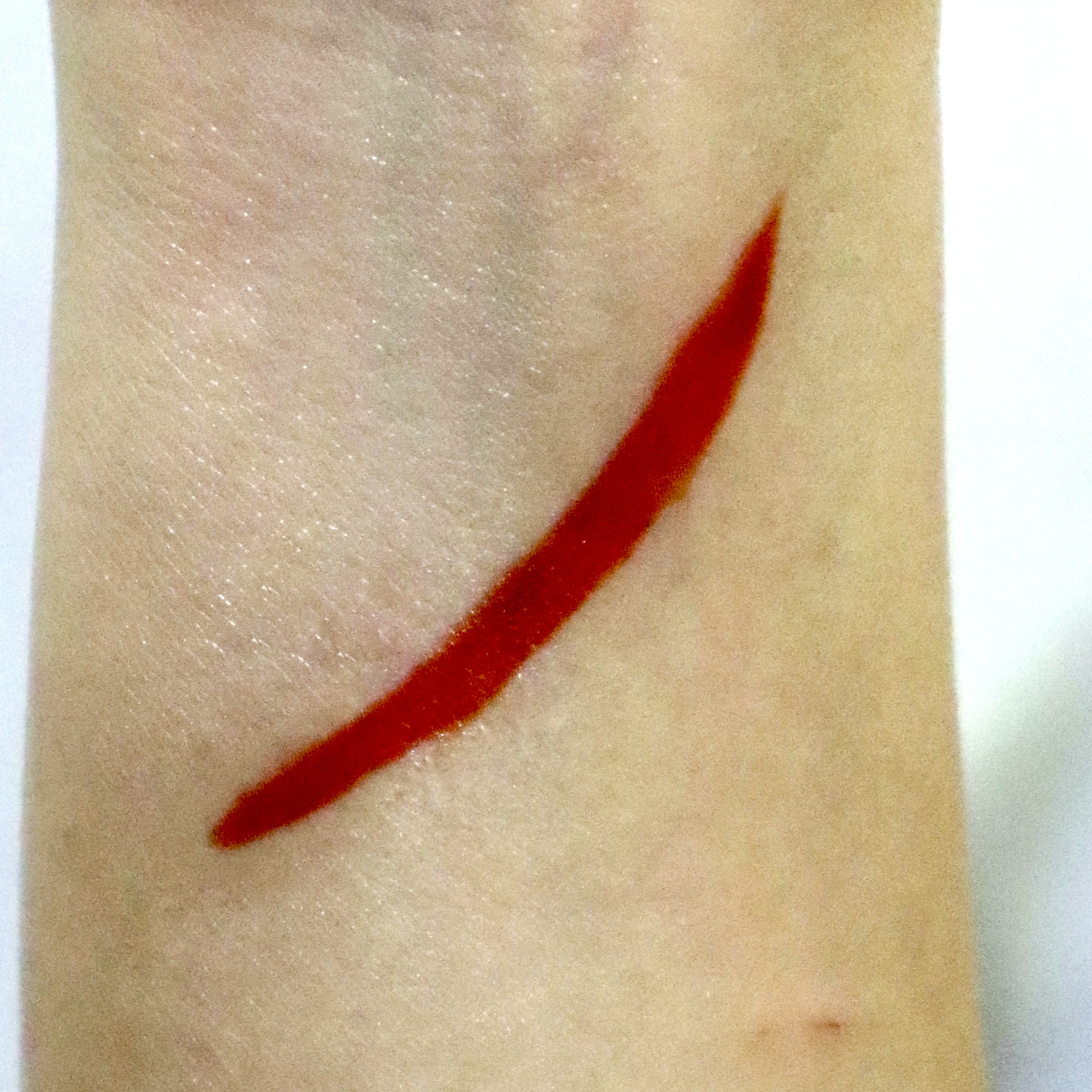 Fresh Knife Wound 011 - Image 2