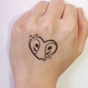 Till Death Do Us Apart
