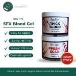 Ben Nye Thick Blood 189.94ml/ 6.7oz