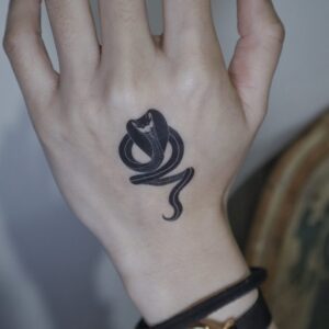 Black Cobra