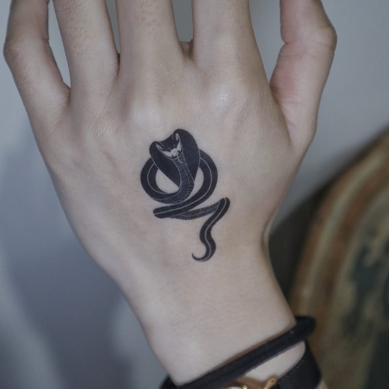 Black Cobra