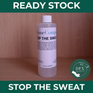 Alcone Stop The Sweat — 8 Oz / 226.8g
