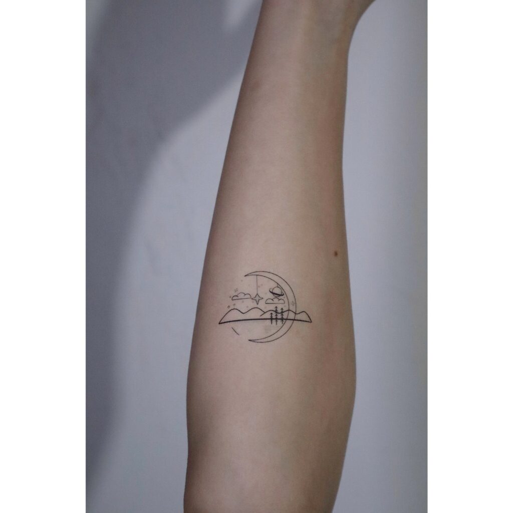 Tattoos