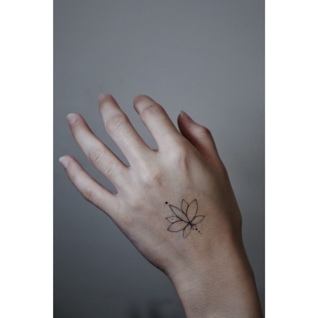 Tattoos