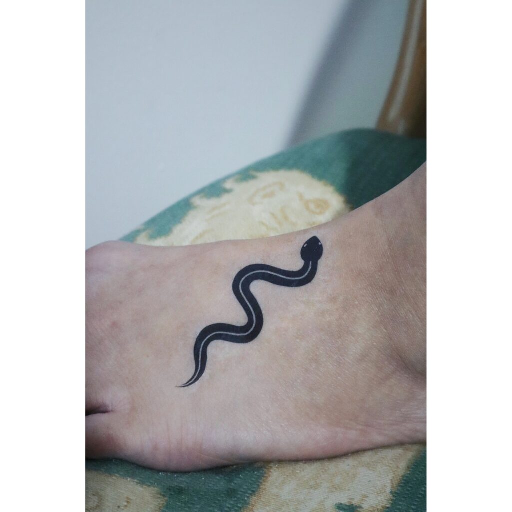 Tattoos