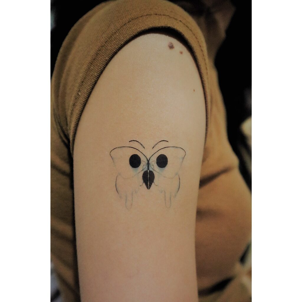 Tattoos
