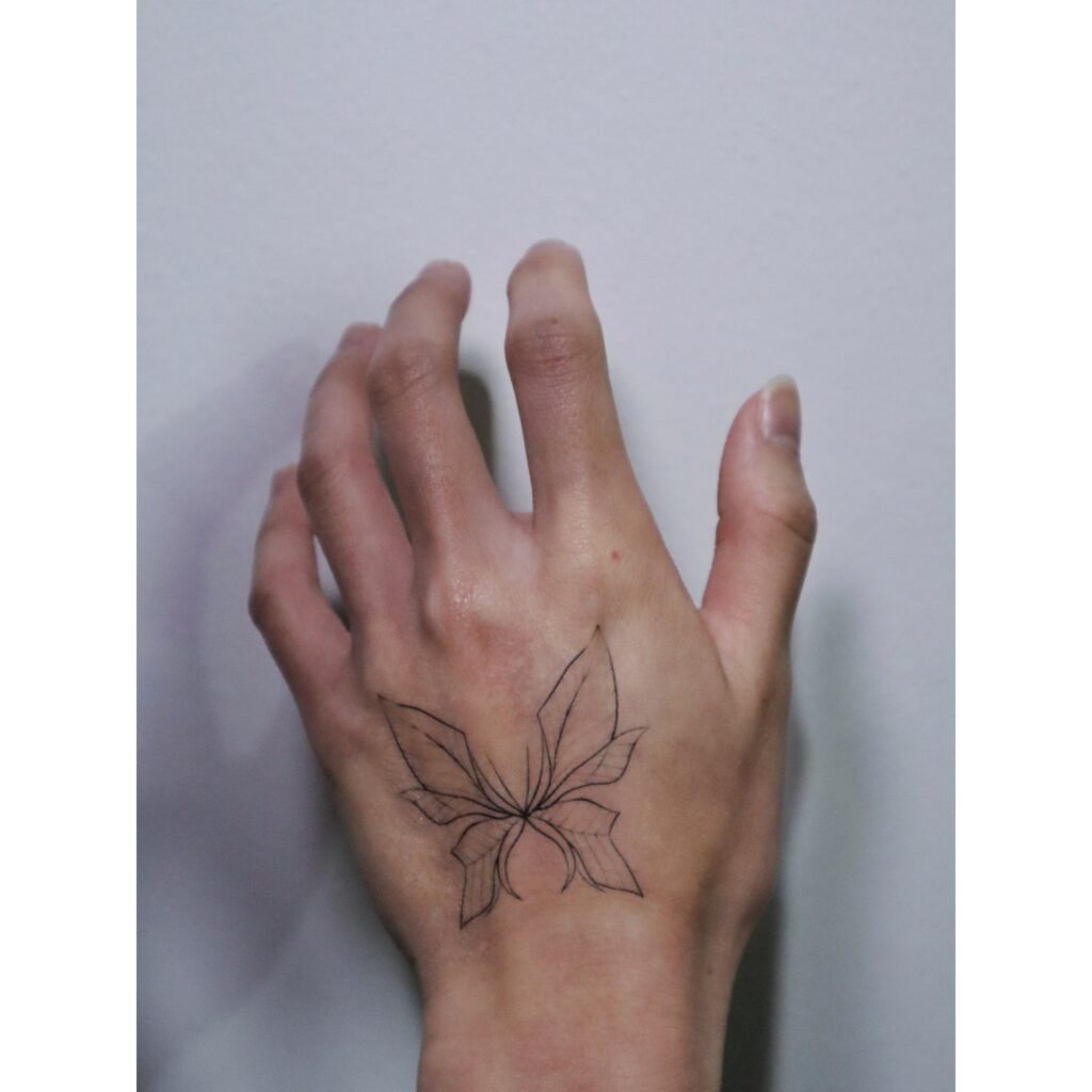 Tattoos