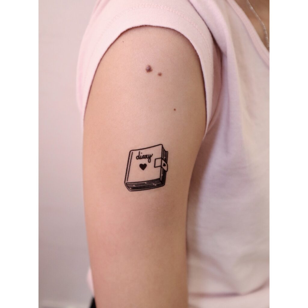 Tattoos