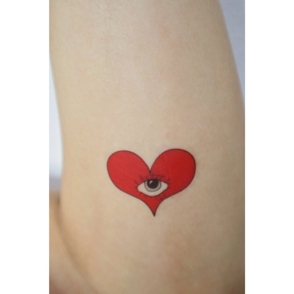 Tattoos