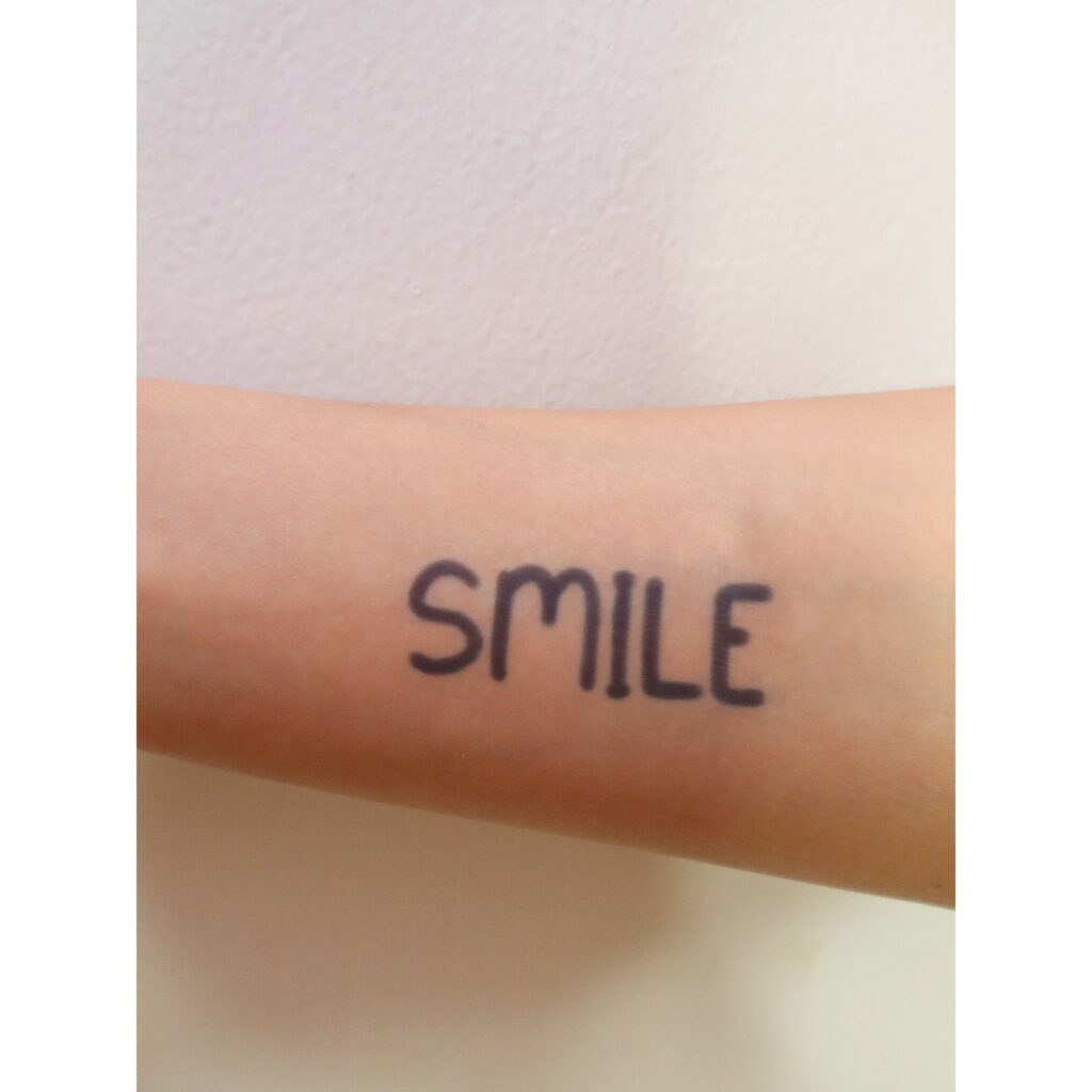 Tattoos