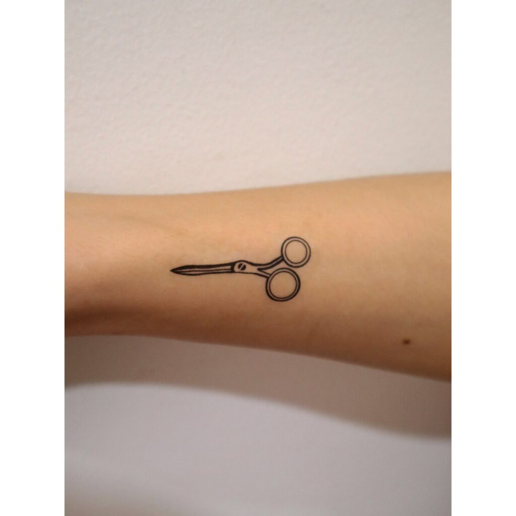 Tattoos