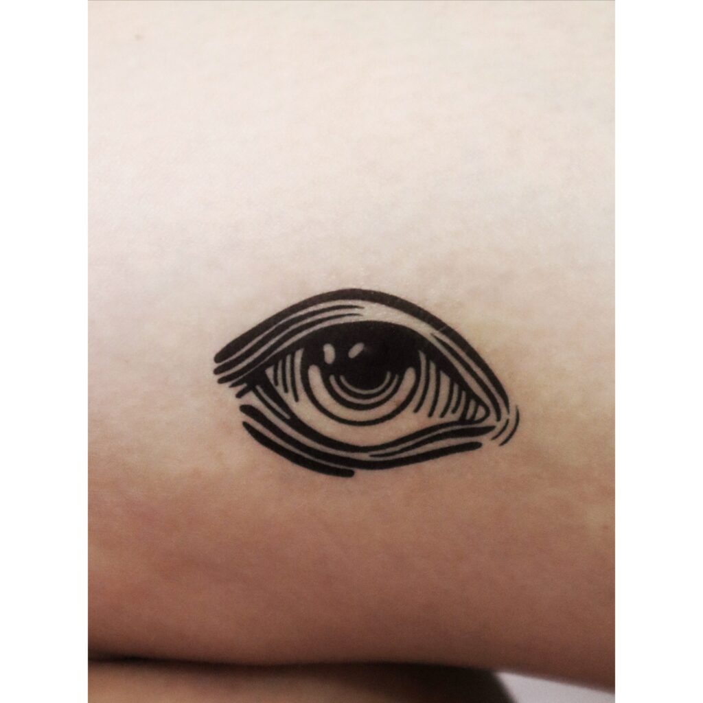 Tattoos