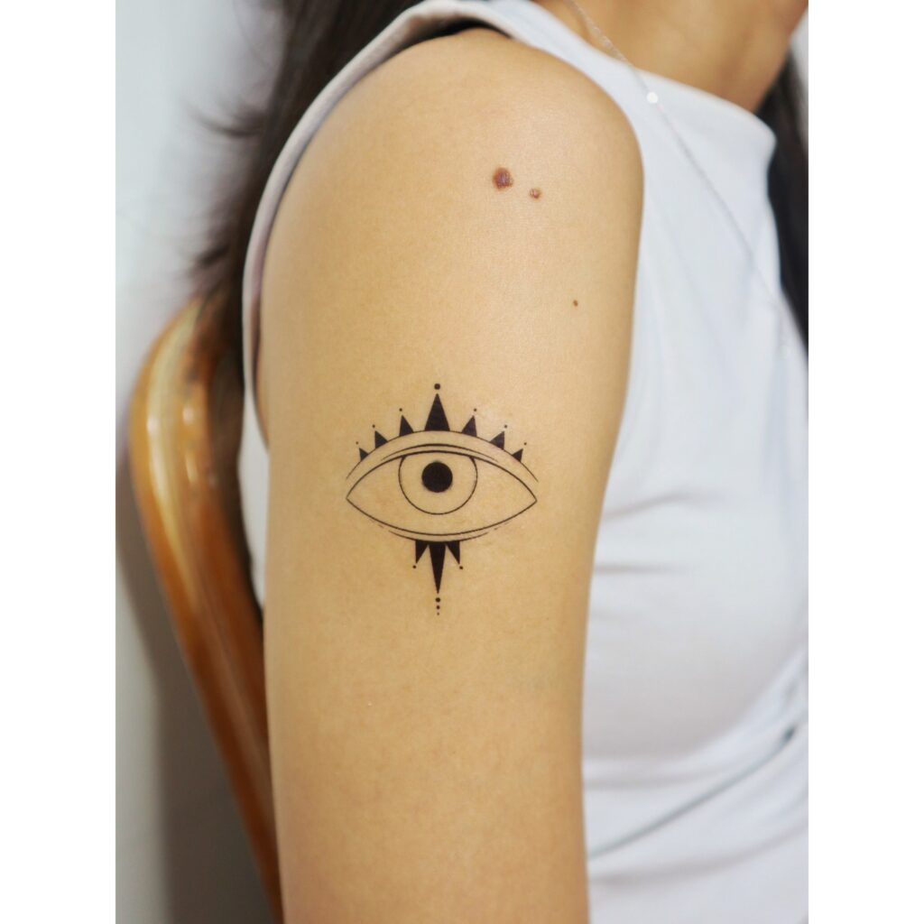 Tattoos