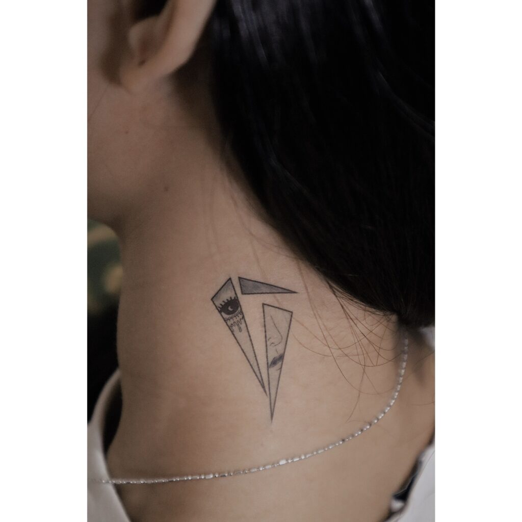 Tattoos