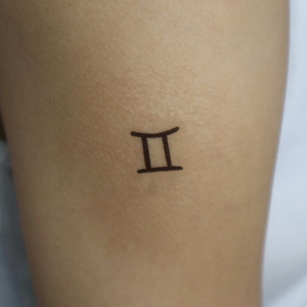 Tattoos
