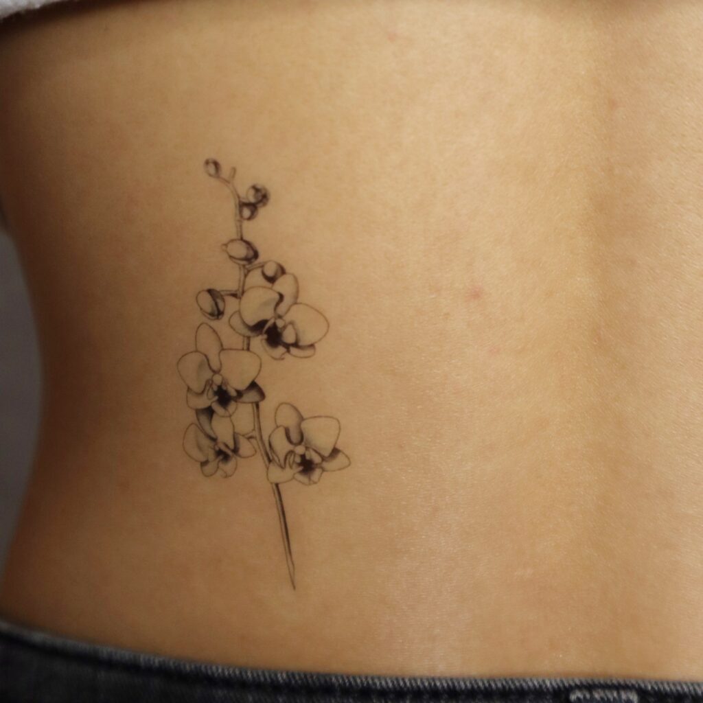 Tattoos