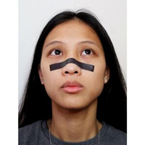 Choso Nose Strip Temporary Tattoo – Jujutsu Kaisen Anime