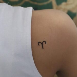 Star Sign Aries