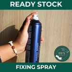 Kryolan Fixing Spray