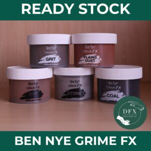 Ben Nye Grime FX — Stone — 100g / 3.5 Oz