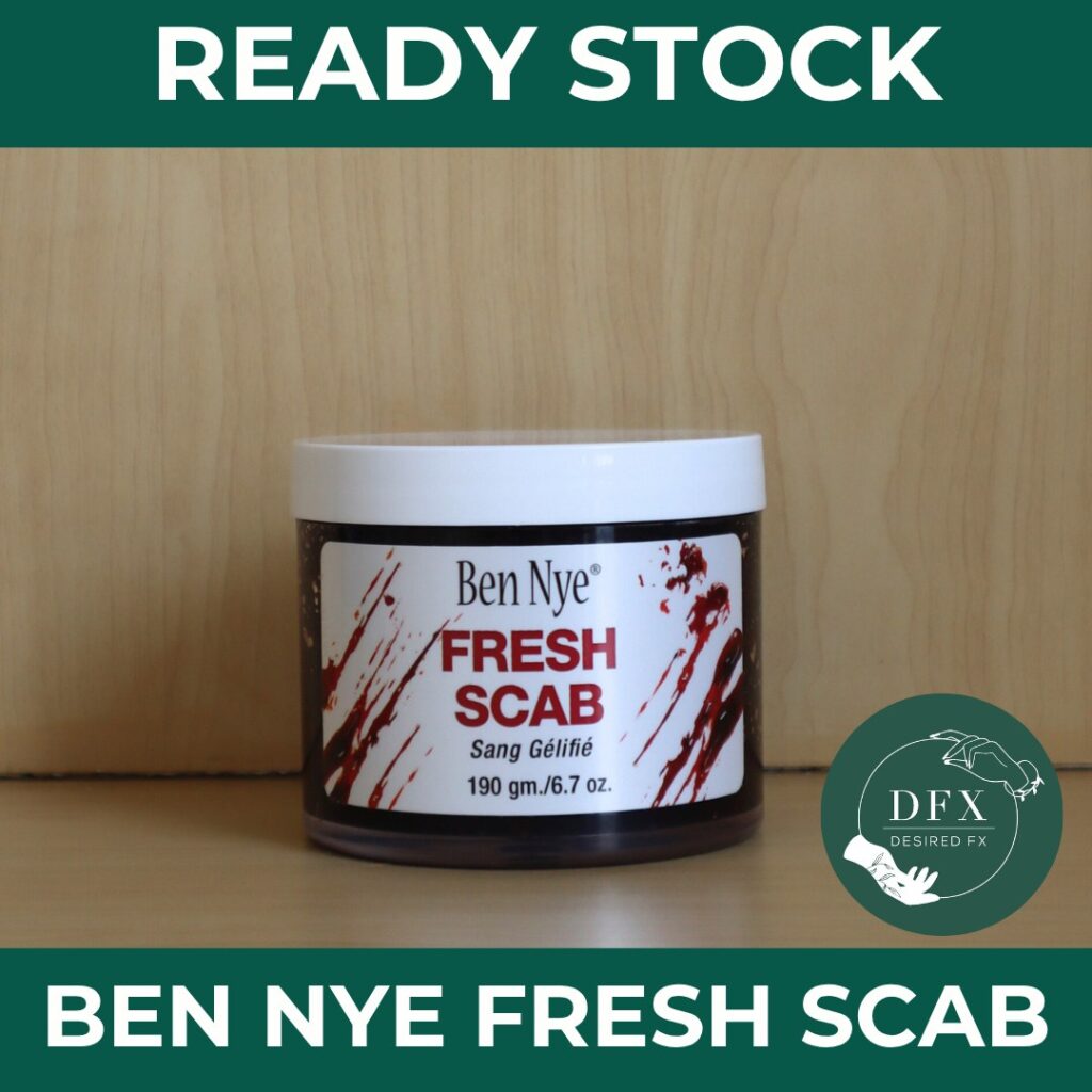 SFX Makeup Products