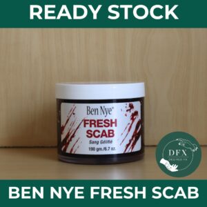 Ben Nye Fresh Scab — 190g / 6.7 Oz