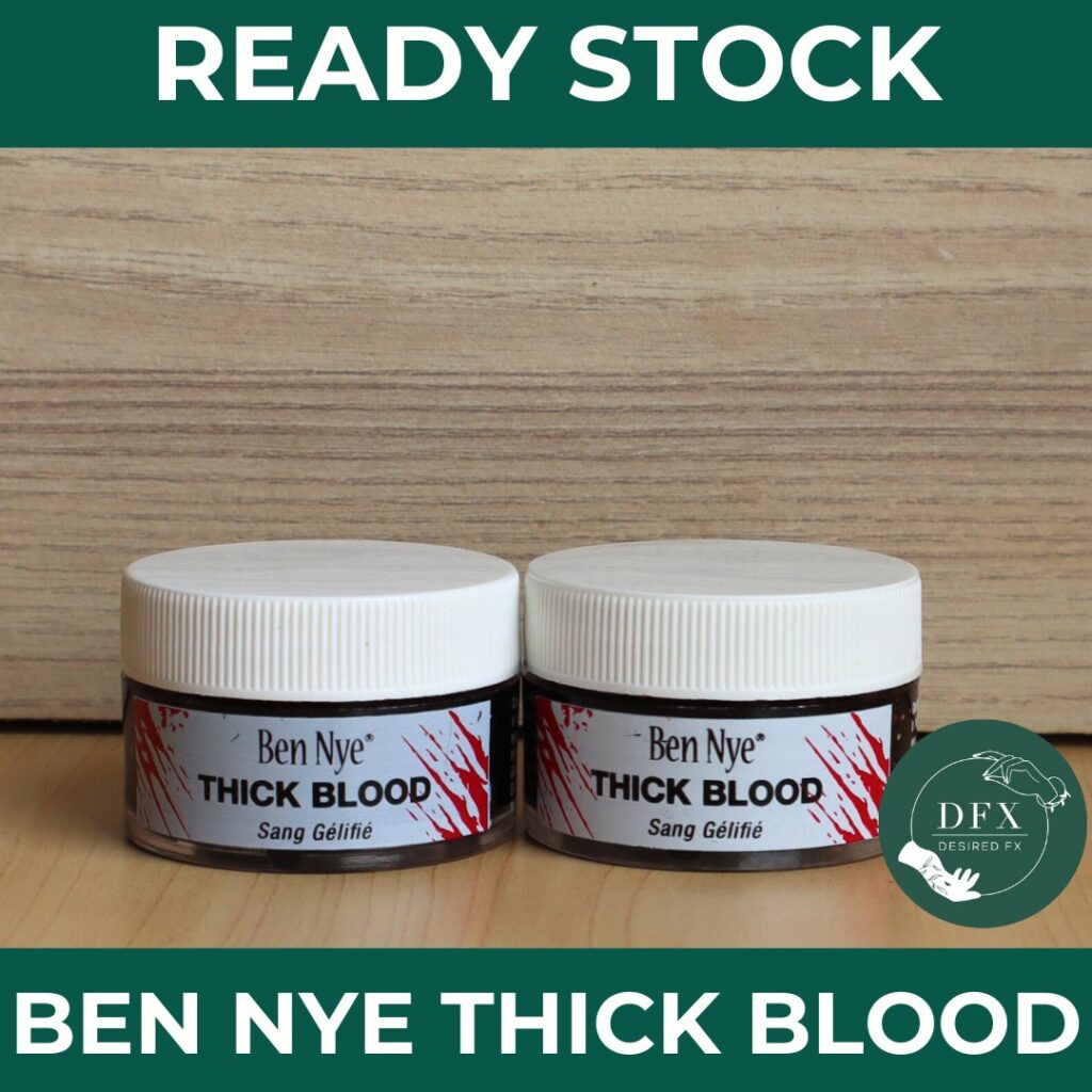 SFX Makeup Products
