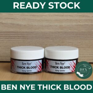 Ben Nye Thick Blood — 29.45g / 1oz