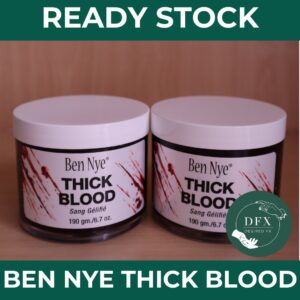 Ben Nye Thick Blood —  189.94ml/ 6.7oz
