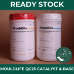 MouldLife QC- 2KG Kit