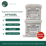 PPI Attagel Magnesium Aluminium Silicate 2 Oz / 56g