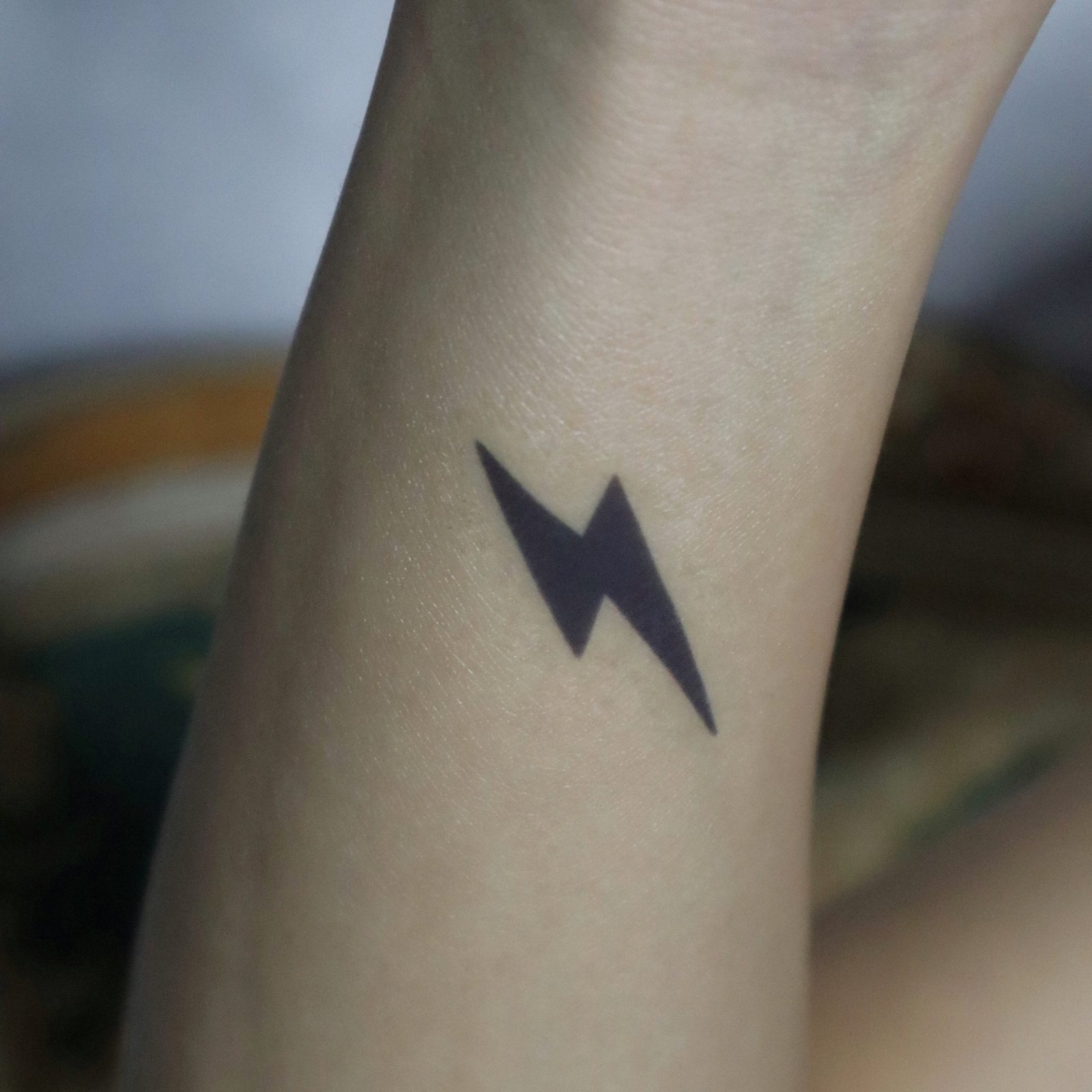 Lightning Bolt
