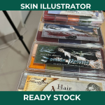Skin Illustrator Palette (All Variant)