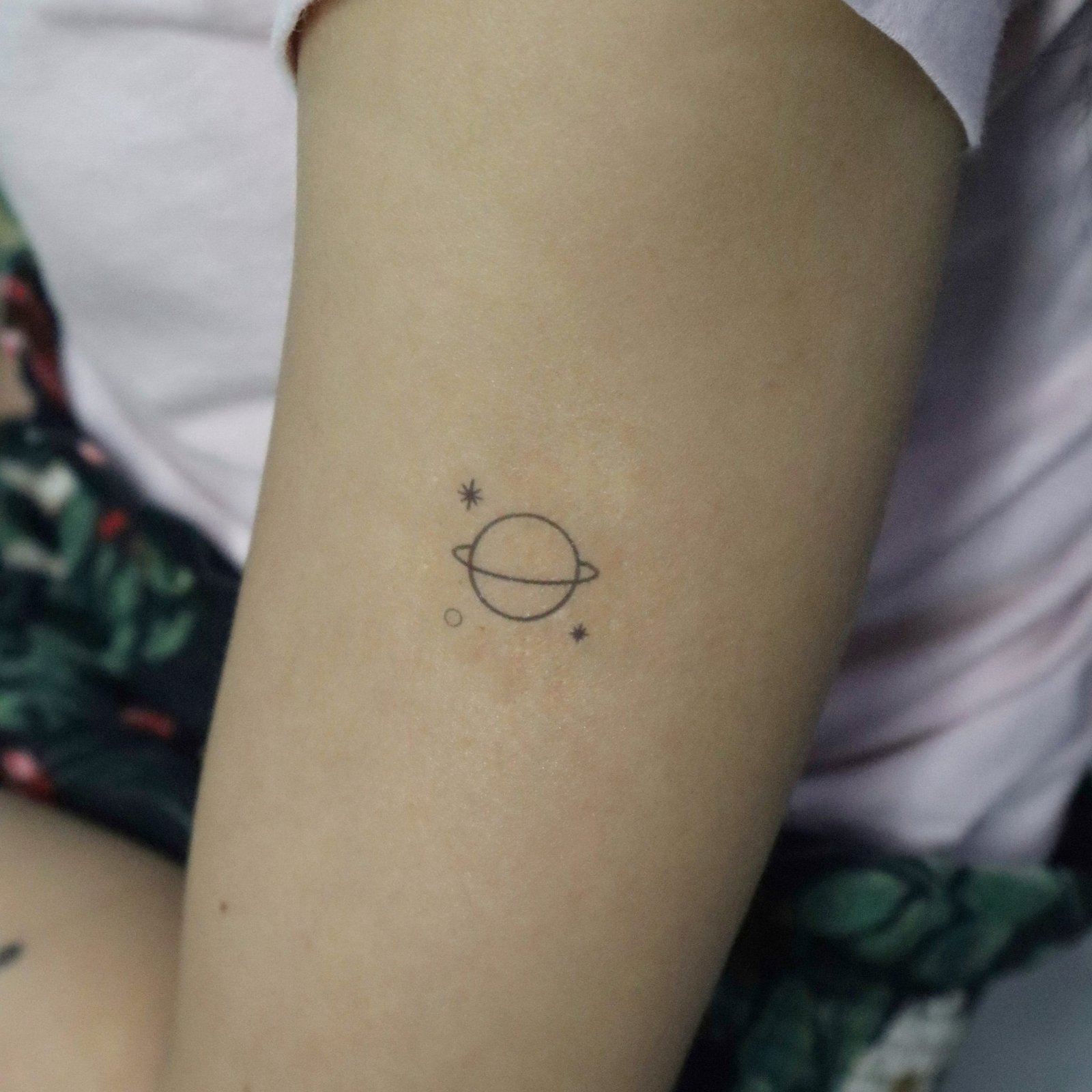 Planet Ring