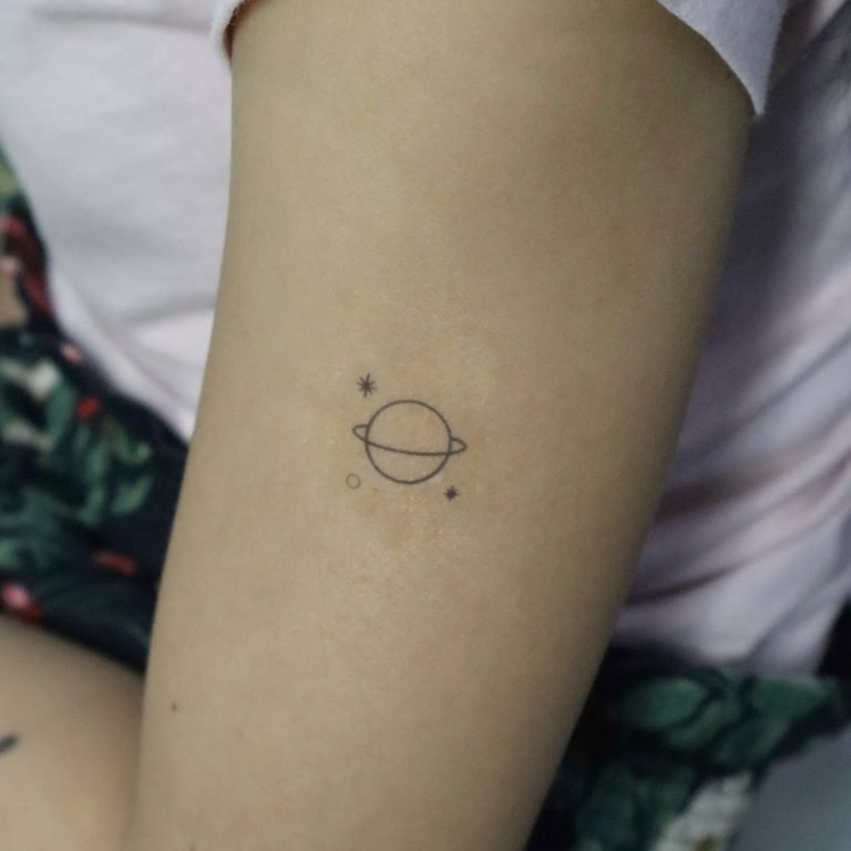Planet Ring